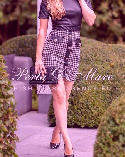 Blanca Carcedo de Bureba escort