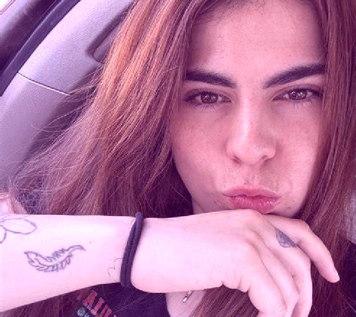 Blanca Chantada escort