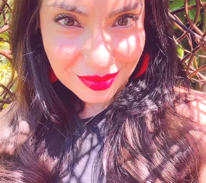 Blanca Guarroman escort