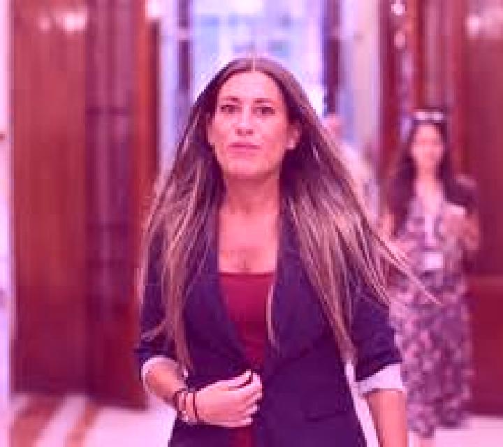 Blanca la Bisbal del Penedes escort
