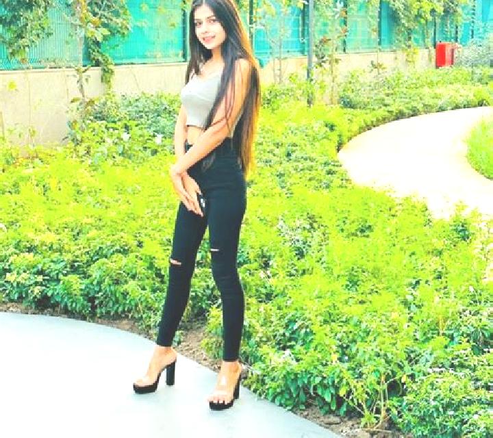 Blanca Segundo Ensanche escort