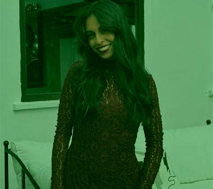Blanca Villar de Domingo Garcia escort