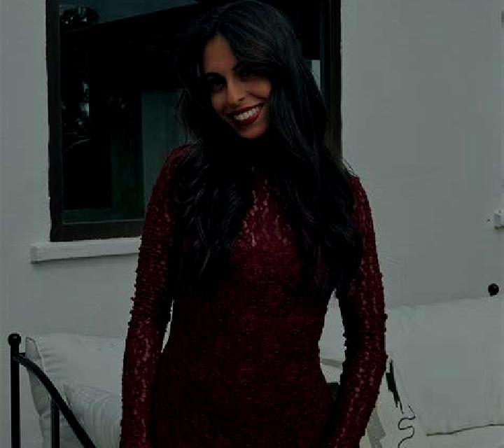 Blanca Villarmentero de Campos escort