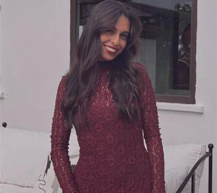 Camila 2 Mazarron escort