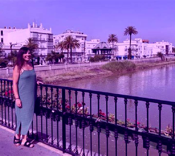 Camila 2 Parrillas escort