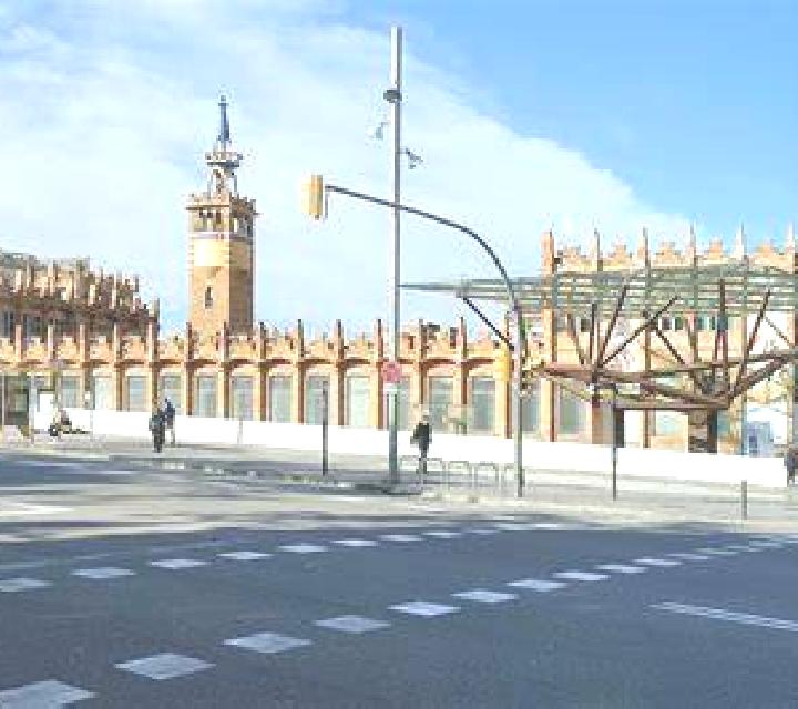 Camila 2 Santa Ines escort