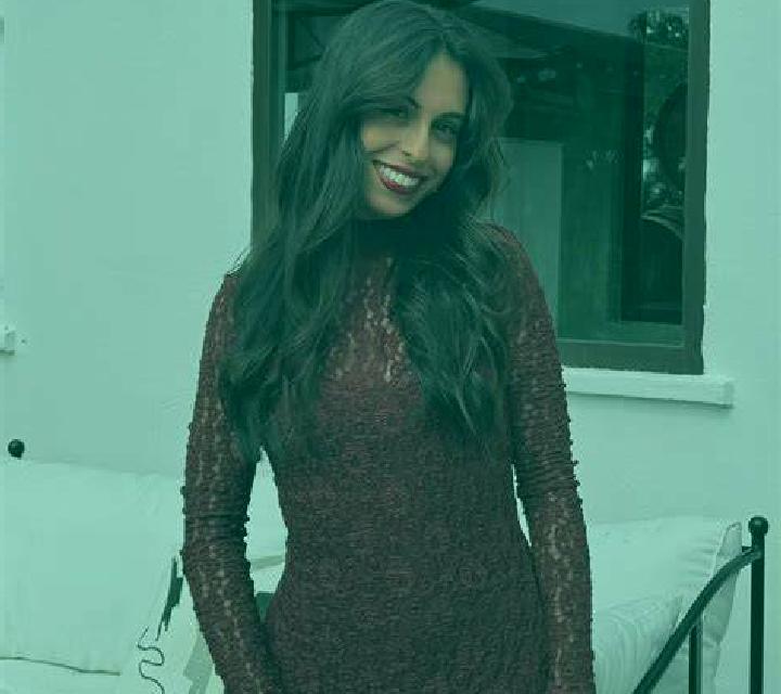 Camila 3 Chantada escort