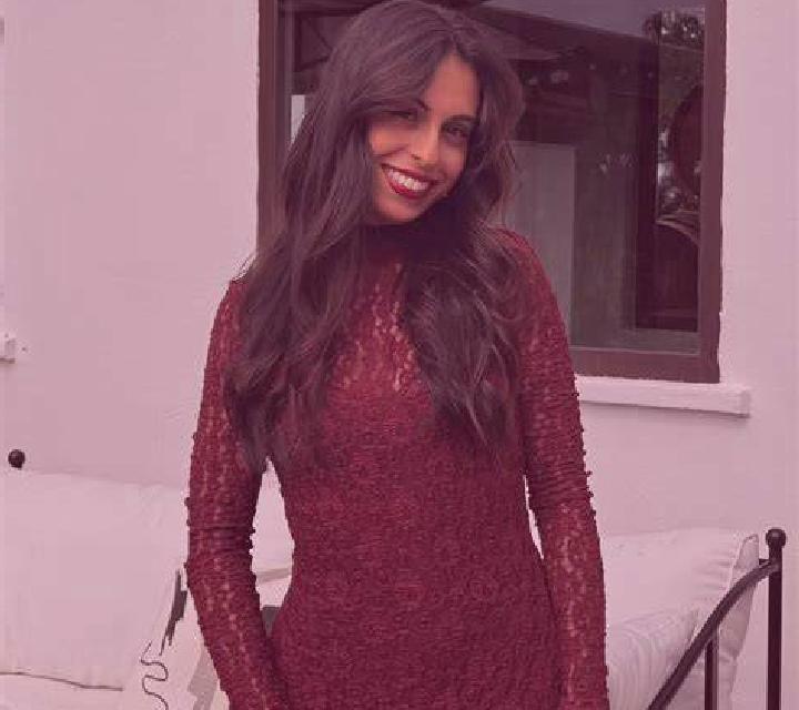 Camila 3 Dos Torres escort