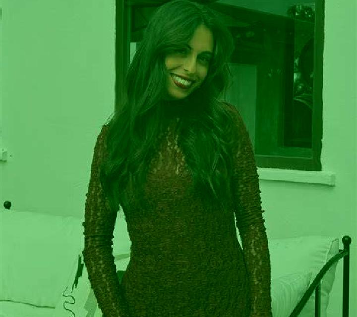 Camila 3 Horcajo escort