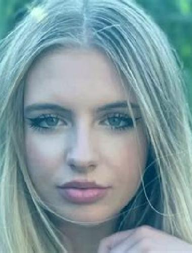 Camila 3 Palomero escort