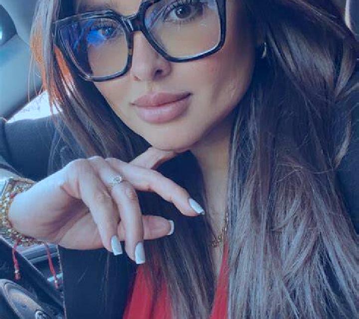 Camila 3 Sorbas escort