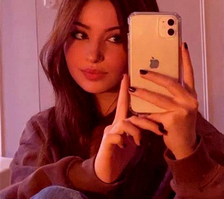 Camila 3 Villaverde de Iscar escort