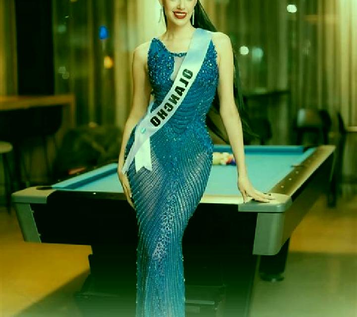 Camila Agudo escort