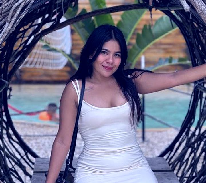 Camila Albacete escort