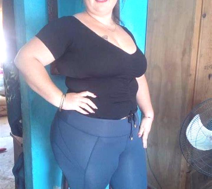 Camila Aldea Real escort