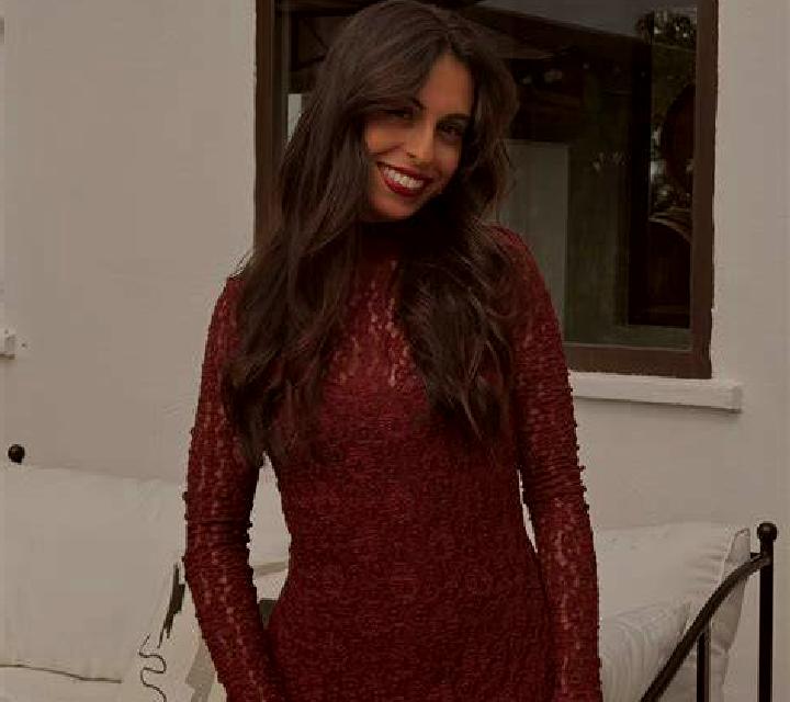 Camila Atea escort