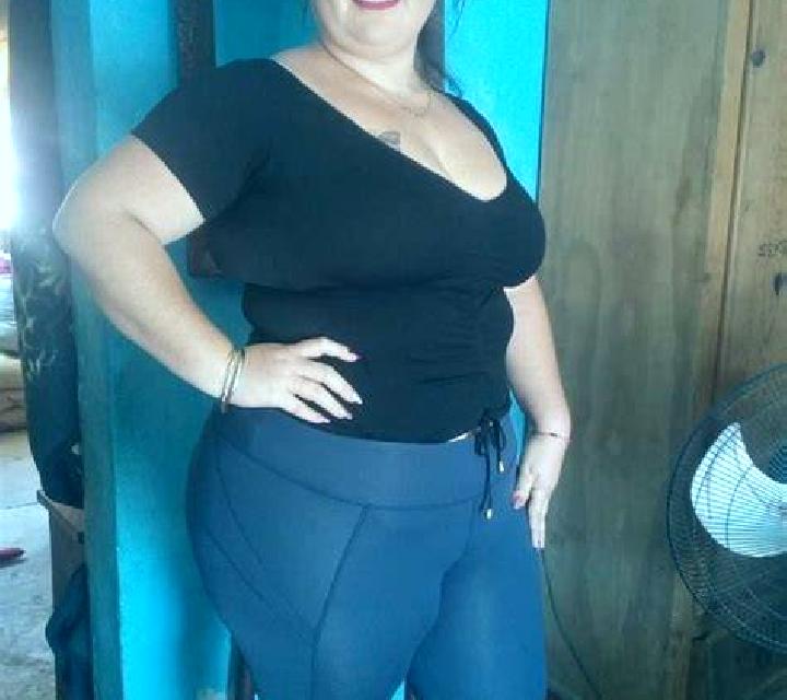 Camila Balsa de Ves escort