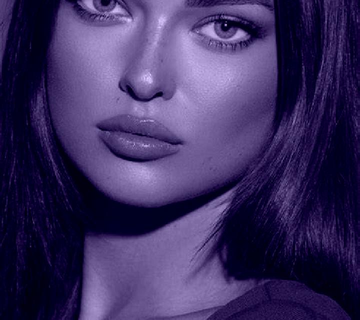 Camila Beuda escort