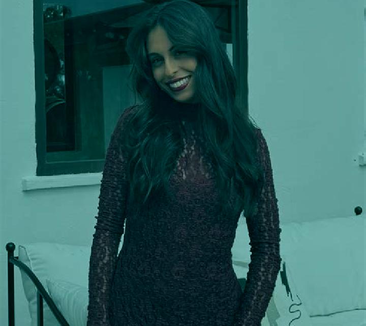 Camila Bot escort
