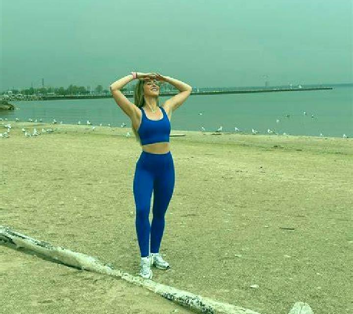 Camila Camanas escort