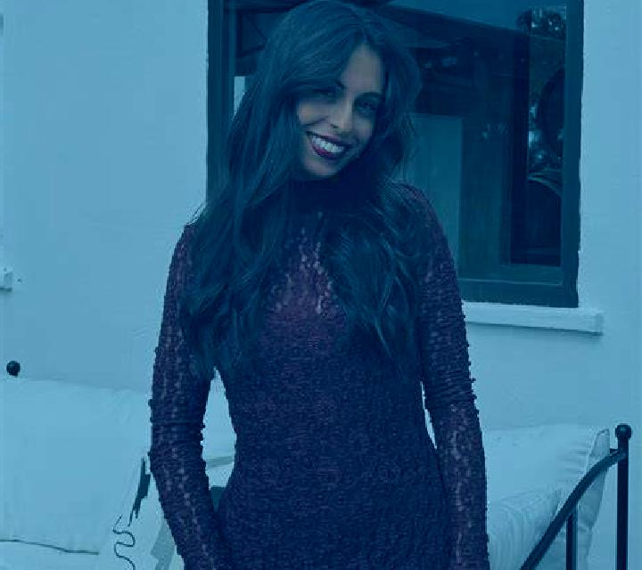 Camila Camargo escort