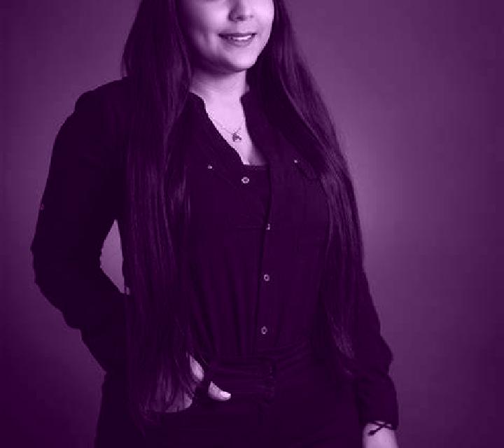 Camila Campo Real escort
