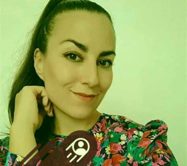 Camila Mondonedo escort
