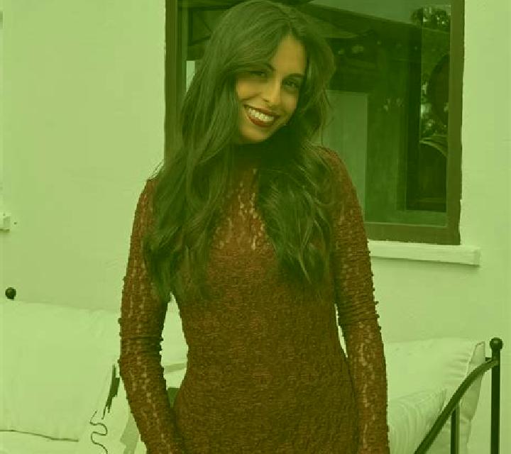 Camila Premia de Dalt escort