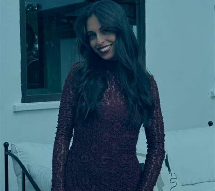 Camila Rioja escort