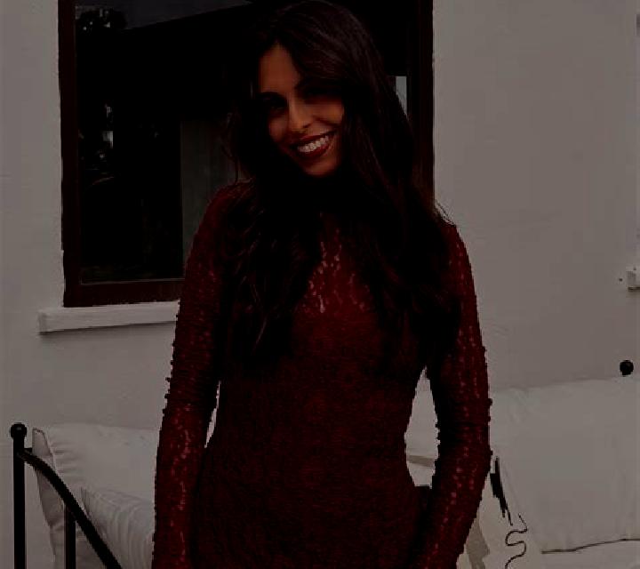 Camila Tejeda de Tietar escort