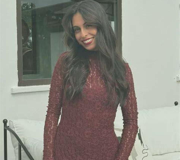 Camila Torre-Cardela escort
