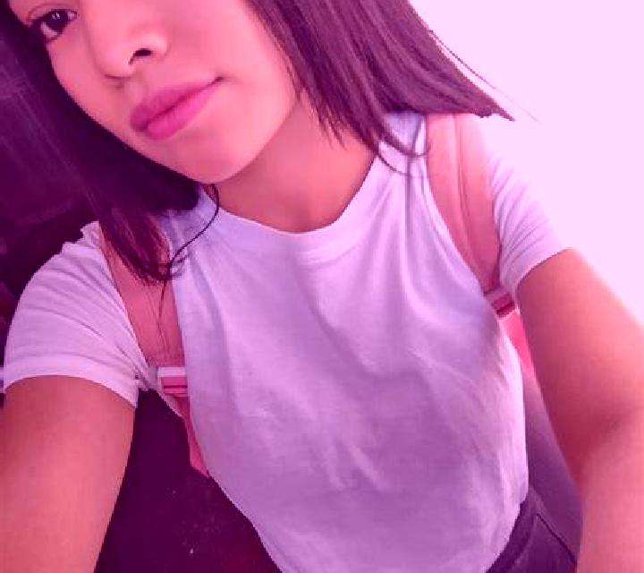 Camila Trabada escort