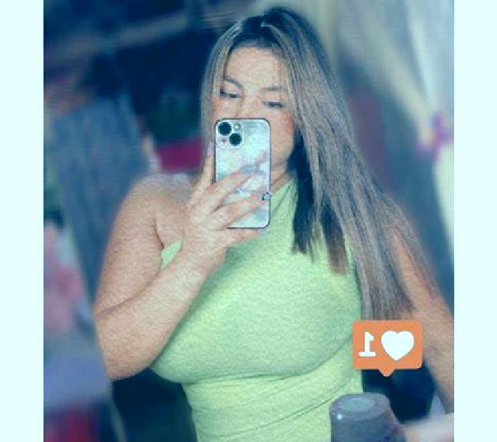Camila Vellisca escort
