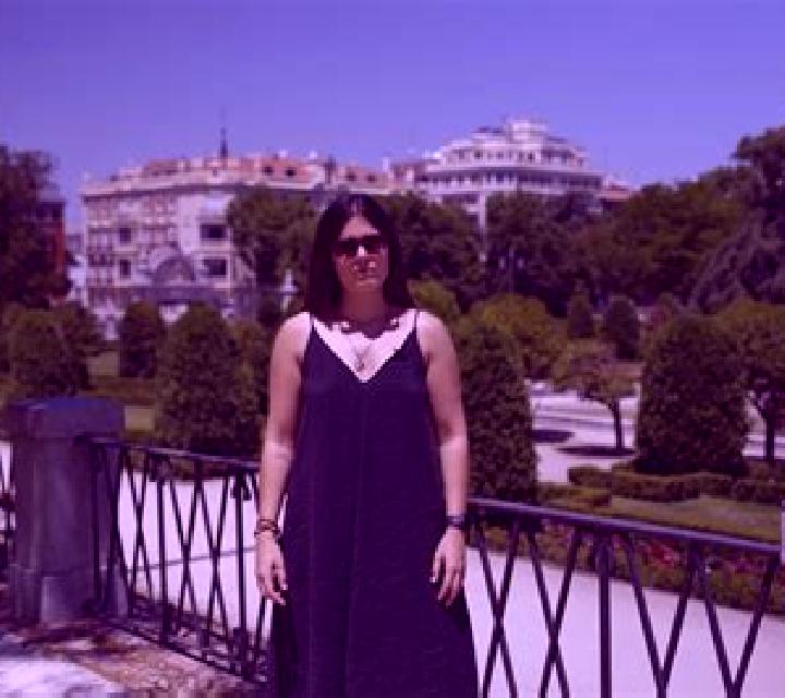 Carla 2 Godall escort