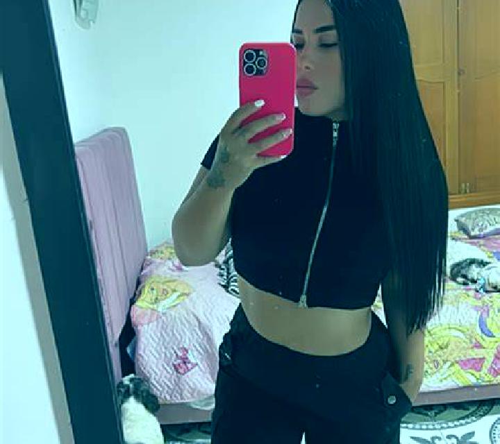 Carla 2 Pampliega escort
