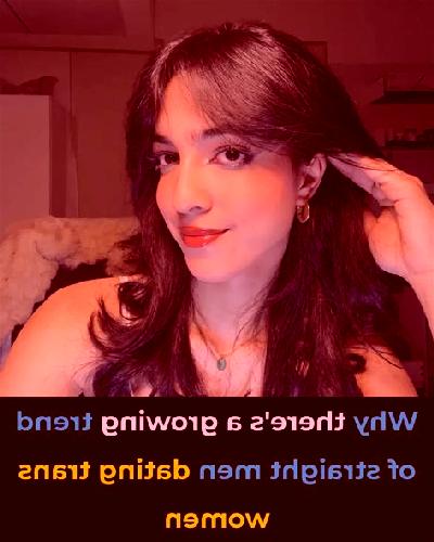 Carla 2 Puente la Reina escort