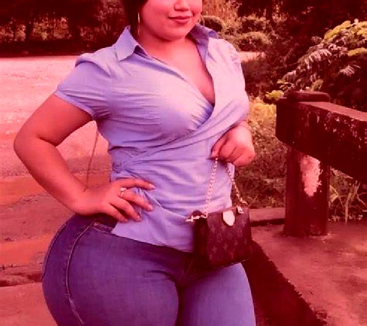Carla 2 Solorzano escort