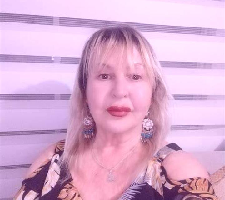Carla 3 Aguadulce escort