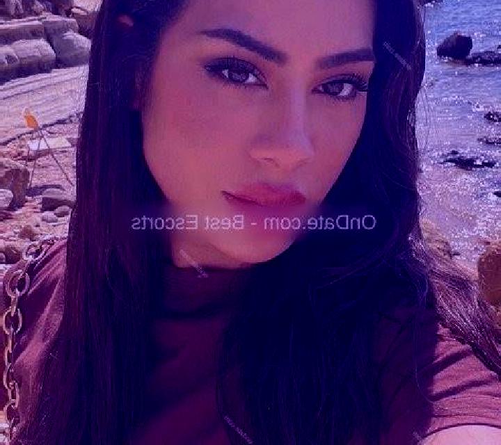 Carla 3 Aliaguilla escort