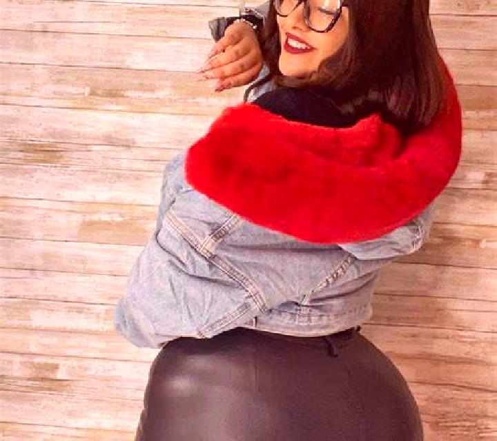 Carla 3 Becerrea escort