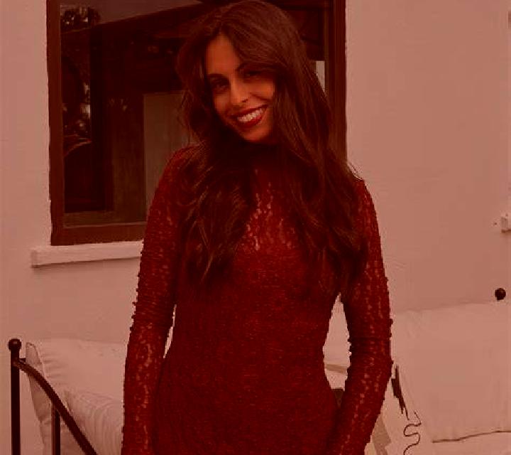 Carla 3 Fontanilles escort