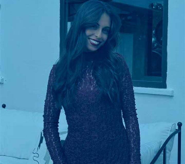 Carla 3 Ororbia escort