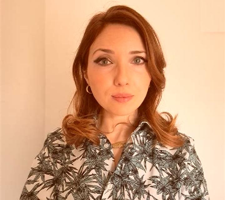 Carla 3 Zael escort
