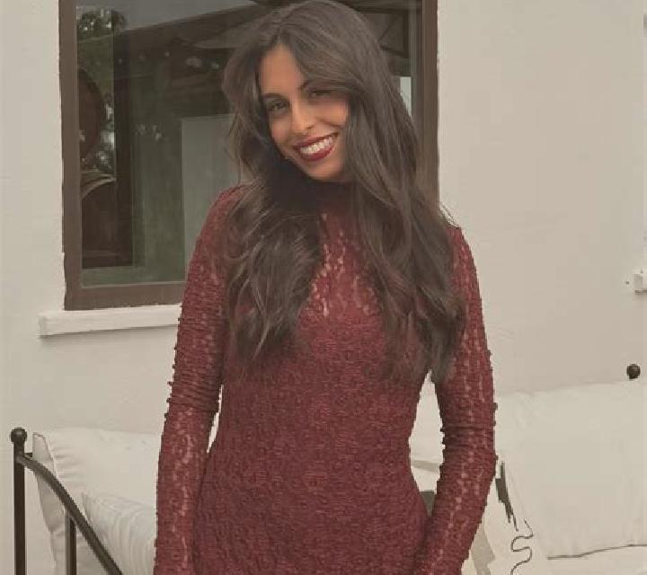 Carla 3 Zaldivia escort