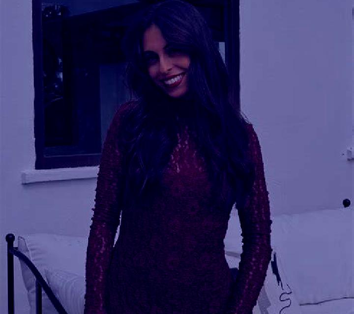 Carla Alcolea escort