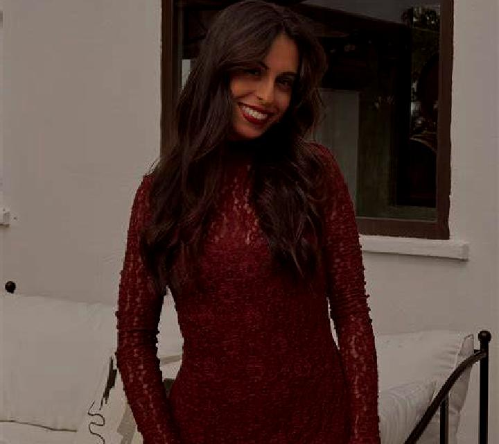 Carla Alhaurin el Grande escort