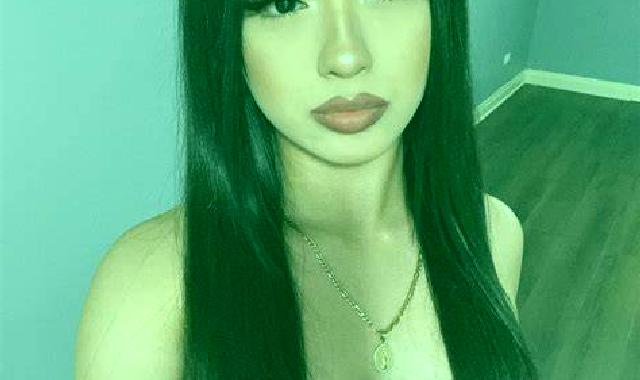 Carla Buenavista de Valdavia escort