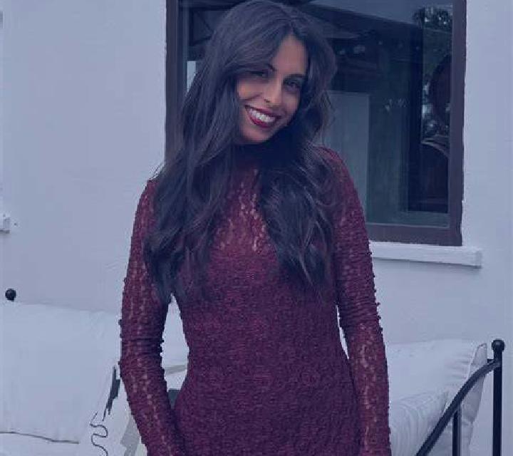 Carla Cilleruelo de San Mames escort