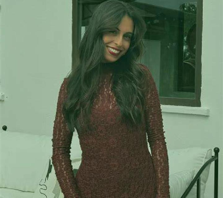Carla Ciriza escort