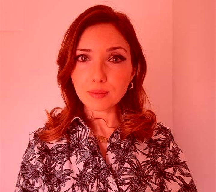 Carla Fuendejalon escort